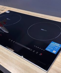 Bếp từ Spelier STL 220C - 16 Bếp từ Spelier STL 220C