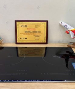 Bếp từ Spelier STL 220C - 15 Bếp từ Spelier STL 220C