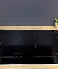 Bếp từ Spelier STL 240C - 13