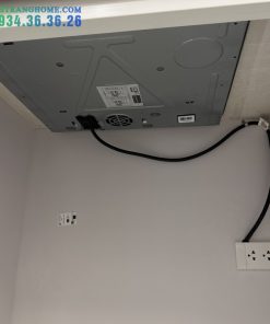 Bếp Từ Bosch PIJ631HC1E Series 6 - 46 Bếp Từ Bosch PIJ631HC1E Series 6 - 45