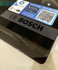 Bếp Từ Bosch PIJ631HC1E Series 6 - 52 Bếp Từ Bosch PIJ631HC1E Series 6 - 51