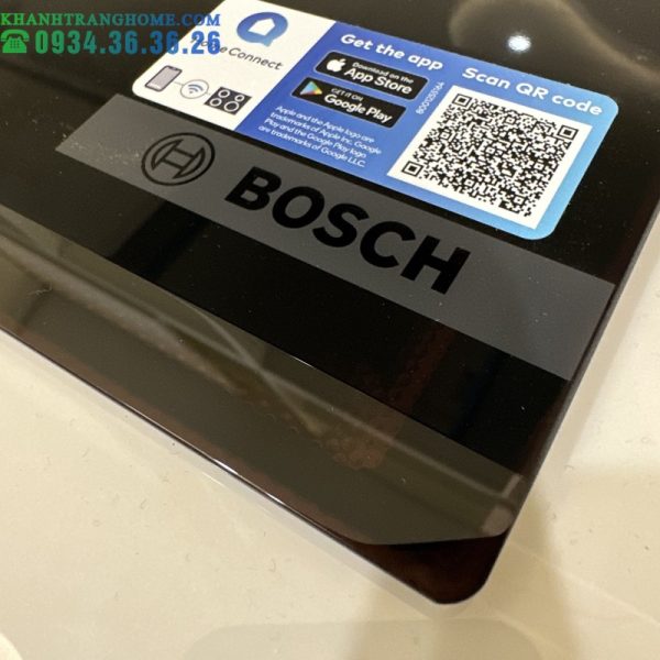 Bếp Từ Bosch PIJ631HC1E Series 6 - 13