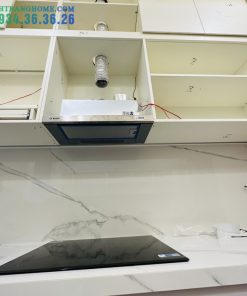 Bếp Từ Bosch PIJ631HC1E Series 6 - 64 Bếp Từ Bosch PIJ631HC1E Series 6 - 63