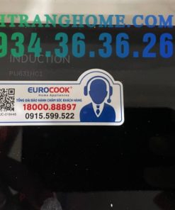 Bếp Từ Bosch PIJ631HC1E Series 6 - 74 Bếp Từ Bosch PIJ631HC1E Series 6 - 73