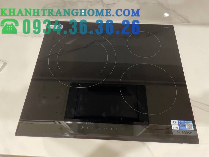 Bếp Từ Bosch PIJ631HC1E Series 6 - 118 Bếp Từ Bosch PIJ631HC1E Series 6 - 117