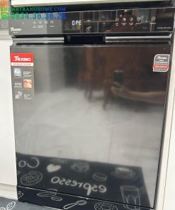 Máy rửa bát Texgio TGF8817B Perfect - 63
