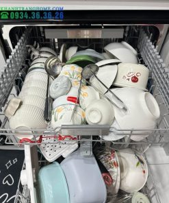 Máy rửa bát Texgio TGF8817B Perfect - 69