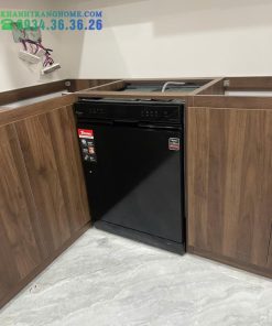 Máy rửa bát Texgio TGF8817B Perfect - 71