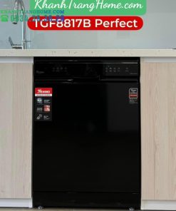 Máy rửa bát Texgio TGF8817B Perfect - 75