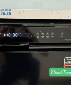 Máy rửa bát Texgio TGF8817B Perfect - 77