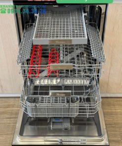 Máy rửa bát Texgio TGF8817B Perfect - 81