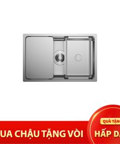 Chậu rửa chén Maadela MDS 6844FSU Edersee - 9