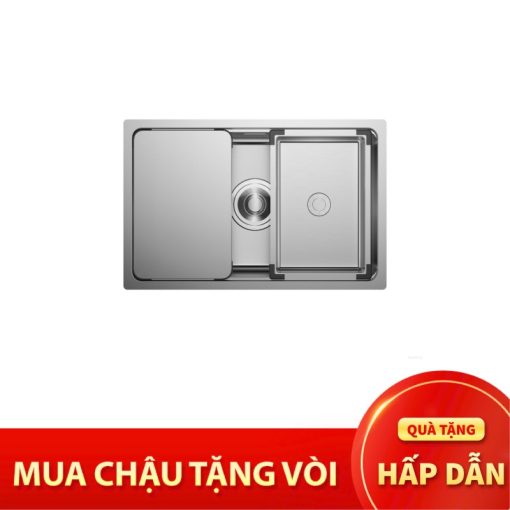 Chậu rửa chén Maadela MDS 6844FSU Edersee - 3