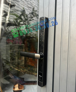 Khóa thông minh Demax SL-C103 SB tiêu chuẩn Đức - 42 Khóa thông minh Demax SL-C103 SB tiêu chuẩn Đức - 41