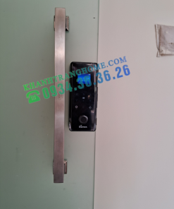 Khóa cửa kính Demax SL800 G - SD tiêu chuẩn Đức - 26 Khóa cửa kính Demax SL800 G - SD tiêu chuẩn Đức - 25