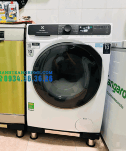 Máy giặt Electrolux EWF1143R7WC - 25 Electrolux EWF1043R7WC