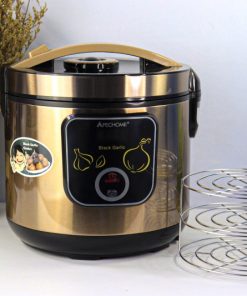 Nồi làm tỏi đen Apechome APH 10B - 9