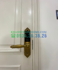 Khóa biệt thự Demax SL280 GB tiêu chuẩn Đức - 30 Khóa biệt thự Demax SL280 GB tiêu chuẩn Đức - 29