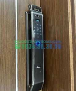 Khóa thông minh DEMAX SL919 MG tiêu chuẩn Đức - 83