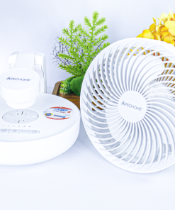 Quạt Thông Minh Apechome APH Q2