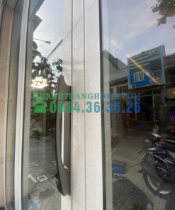 Khóa thông minh Demax SL902 AG tiêu chuẩn Đức - 27