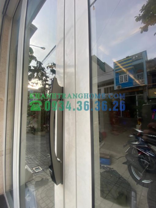 Khóa thông minh Demax SL902 AG tiêu chuẩn Đức - 13