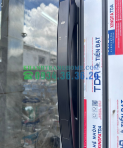 Khóa thông minh Demax SL902 BL tiêu chuẩn Đức - 59