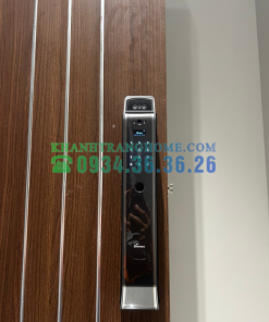 Khóa thông minh DEMAX SL919 MG tiêu chuẩn Đức - 67