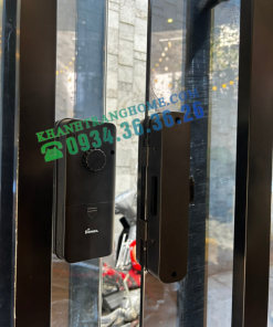 Khóa cửa kính Demax SL800 G tiêu chuẩn Đức - 42 Khóa cửa kính Demax SL800 G tiêu chuẩn Đức - 41