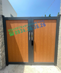 Khóa thông minh chống nước DEMAX SL608 GB IP56 tiêu chuẩn Đức - 47