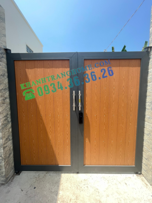 Khóa thông minh chống nước DEMAX SL608 GB IP56 tiêu chuẩn Đức - 23