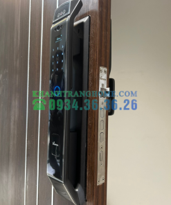 Khóa thông minh DEMAX SL919 MG tiêu chuẩn Đức - 69