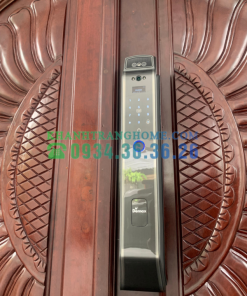 Khóa thông minh DEMAX SL919 MG tiêu chuẩn Đức - 71