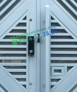 Khóa thông minh chống nước DEMAX SL608 AC IP56 tiêu chuẩn Đức - 79