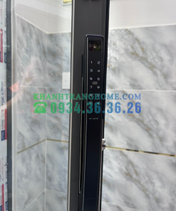 Khóa thông minh Demax SL902 BL tiêu chuẩn Đức - 65