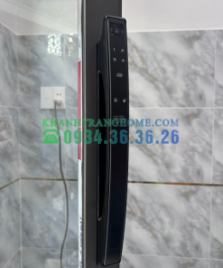 Khóa thông minh Demax SL902 BL tiêu chuẩn Đức - 39
