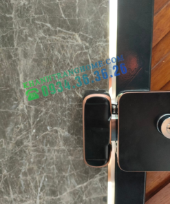 Khóa thông minh chống nước DEMAX SL608 AC IP56 tiêu chuẩn Đức - 83