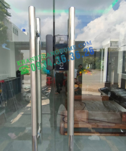 Khóa thông minh Demax SL900 G Black tiêu chuẩn Đức - 49