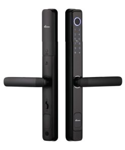 Khóa thông minh Demax SL-C103 SB tiêu chuẩn Đức