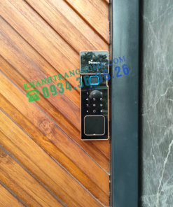 Khóa thông minh chống nước DEMAX SL608 AC IP56 tiêu chuẩn Đức - 49