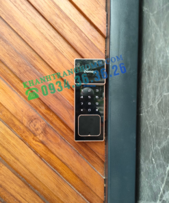 Khóa thông minh chống nước DEMAX SL608 AC IP56 tiêu chuẩn Đức - 51