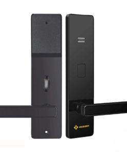 Khóa điện tử Hubert HB KSCG82 BLACK