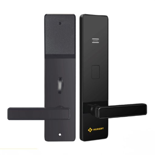 Khóa điện tử Hubert HB KSCG82 BLACK