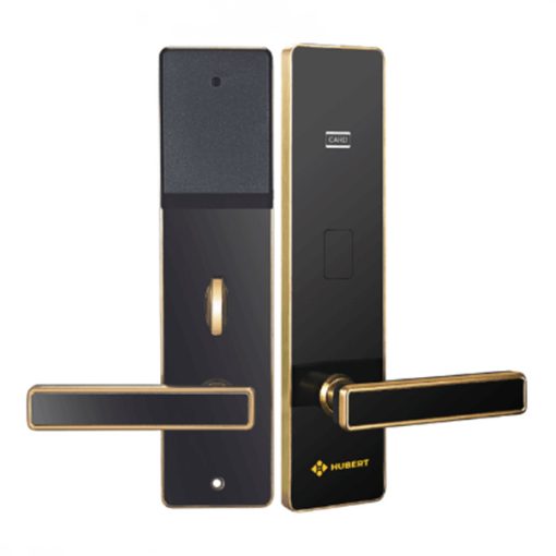 Khóa điện tử Hubert HB KSCG82 GOLD