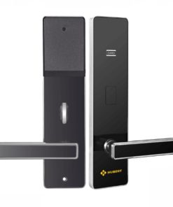 Khóa điện tử Hubert HB KSCG82 SILVER