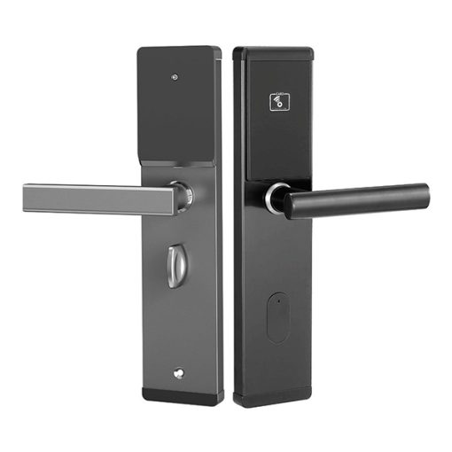 Khóa điện tử Hubert HB KSCG77