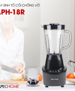 Máy xay sinh tố Apechome APH 18R