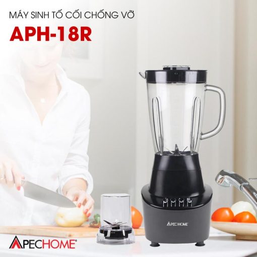Máy xay sinh tố Apechome APH 18R - 1