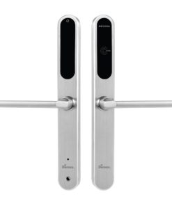 Khoá khách sạn DEMAX HSL330 SS tiêu chuẩn Đức