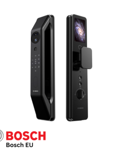 Khóa điện tử Bosch FU6 PLUS EU BLACK